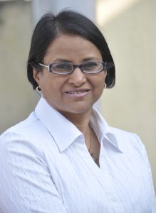 Dr. Sunita Gandhi