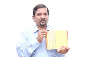 Piyush Dadriwala.