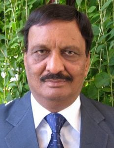Dr. R.K.Gupta