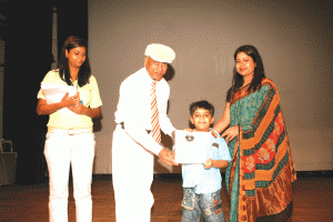 Devansh Singhal