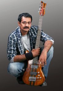 Jayen Varma.