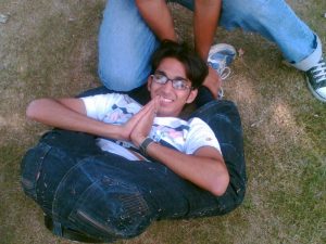 Gautam Batra