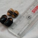 Smallest Shoe and Sleepers
