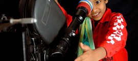 Krishen Shrikanth