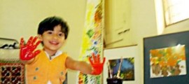 Arushi Bhatnagar