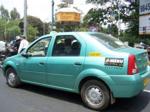Largest Radio Taxi Provider