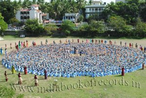 Christ King Girls’ Higher Secondary School