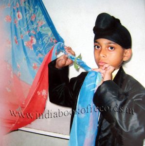 Gursimran Singh 