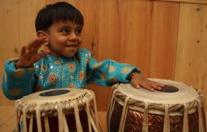 Mater Truptraj Pandya 