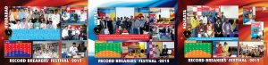 Record Breakers' Festival ( Hyderabad, Jaipur, Kolkata) Record Breakers' Festival ( Hyderabad, Jaipur, Kolkata)