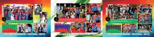 Record Breakers' Festival ( Lucknow, Mumbai, Thane) Record Breakers' Festival ( Lucknow, Mumbai, Thane)