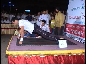 India Book of Records