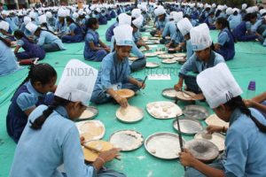 MOST CHAPPATIS MADE IN THE SHORTEST TIME MOST CHAPPATIS MADE IN THE SHORTEST TIME