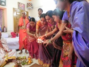 All ladies-Pooja-1
