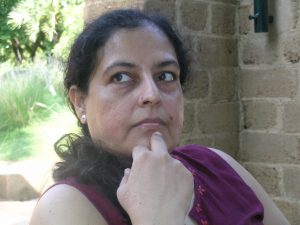  Sapna Rangaswamy