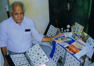 indian coins book