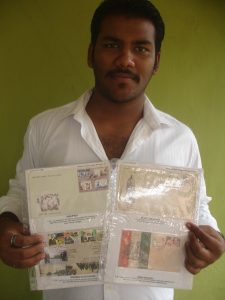 LARGEST COLLECTION OF FIRST DAY COVERS  (FREEDOM FIGHTERS)
