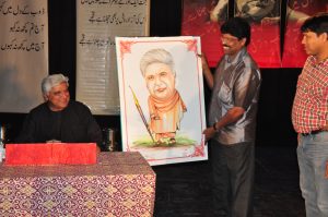 MOST CARICATURES CREATED ON PROMINENT PERSONALITIES