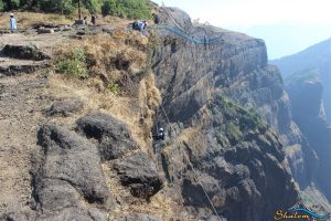 FASTEST RAPPELLING 