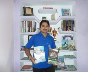 MOST BOOKS PUBLISHED ON ENVIRONMENT