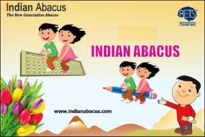FIRST DIGITAL ABACUS