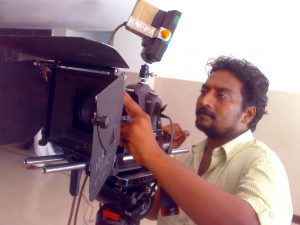 TELUGU SHORT FILM PRODUCED IN SHORTEST TIME 