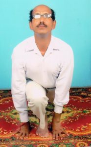MOST SURYANAMASKAR PERFORMED IN ONE HOUR