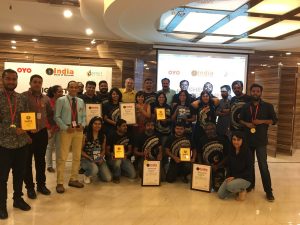 HIGHEST BLOGGERS MEET IN INDIA