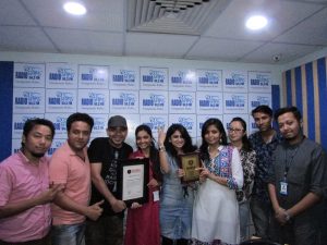 LONGEST RUNNING RADIO UNPLUGGED SHOW